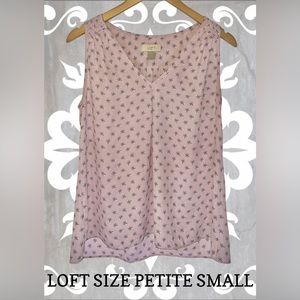 ✨5/$20 LOFT SMALL✨